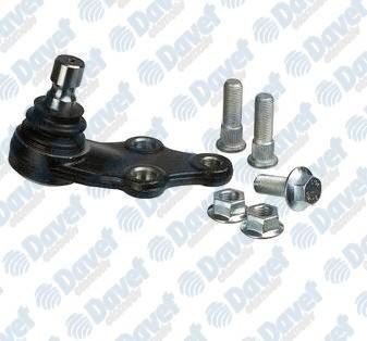 DELPHI TC2686 Alt Rotil Hyundai Ix35 Kia Sportage 01/10> On Sol/Sag